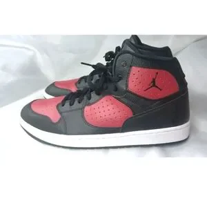 Nike | Shoes | Nike Air Jordan Access Bred Ar376206 Mens  display picture 3